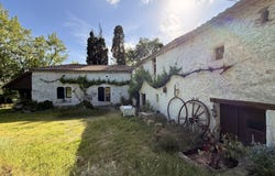 Frespech, Aquitaine 47140