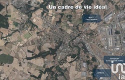 Mondonville, Occitanie 31700