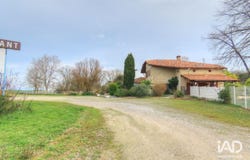 BOURRET, Occitanie 82700