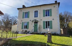 Lorigné, Poitou-Charentes 79190