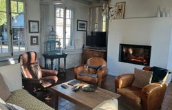 Le Bec-Hellouin, Eure 27800