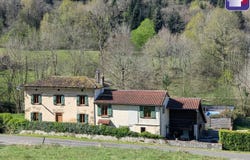Mérigon, Ariège 09230