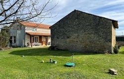 Villefagnan, Poitou-Charentes 16240