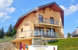 Fontcouverte-la-Toussuire, Savoie 73300