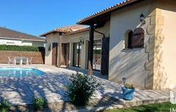Targon, Nouvelle-Aquitaine 33760