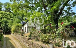 Rochecorbon, Centre-Val de Loire 37210