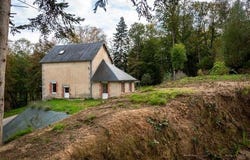 Mainsat, Limousin 23700