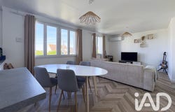 Breuil-Bois-Robert, Île-de-France 78930