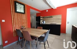 La Bâtie-Montgascon, Auvergne-Rhône-Alpes 38110