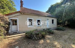 Montipouret, Centre 36230