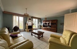 Montlouis-Sur-Loire, Centre 37270