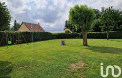 Bosc-Mesnil, Normandy 76680