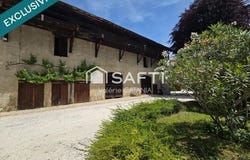 Tullins, Rhône-Alpes 38210