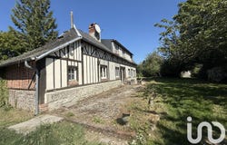 Le Faulq, Normandy 14130