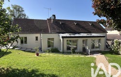 Eaux-Puiseaux, Grand Est 10130