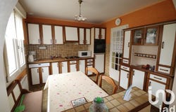 Le Mené, Brittany 22330