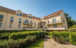 DOURDAN, Île-de-France 91410