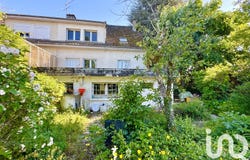 Varennes-Vauzelles, Bourgogne-Franche-Comté 58640