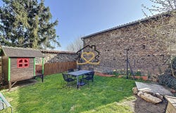 Saint-Julien-de-Coppel, Auvergne 63160