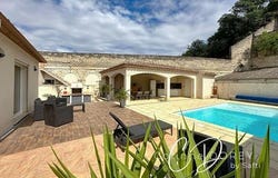 Vauvert, Languedoc-Roussillon 30600
