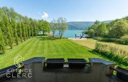Lépin-le-Lac, Savoie 73610