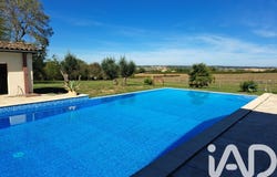 Beaupuy, Nouvelle-Aquitaine 47200