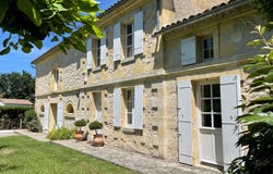 Saint-Médard-d'Eyrans, Gironde 33650