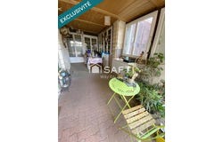 Azay-Le-Rideau, Centre 37190