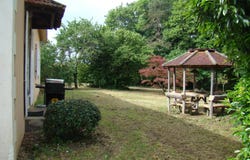 Lhommaizé, Vienne 86410