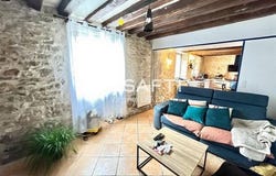 Senlis, Picardie 60300