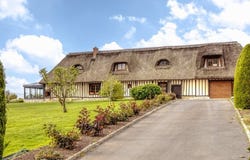 Saint-Romain-de-Colbosc, Upper Normandy 76430