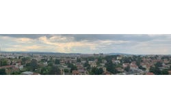 Rue Édouard Branly, Bron, Auvergne-Rhône-Alpes 69500