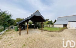 Saint-Avertin, Centre-Val de Loire 37550
