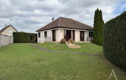 GIBERVILLE, Normandy 14730