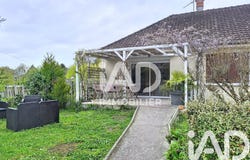 Beaugency, Centre-Val de Loire 45190