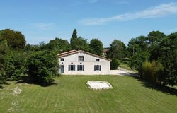 JUIGNAC, Poitou-Charentes 16190