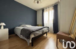 Cloyes-les-Trois-Rivières, Centre-Val de Loire 28220