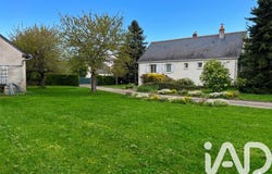 Esvres, Centre-Val de Loire 37320