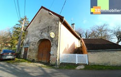 Poligny, Franche-Comté 39800