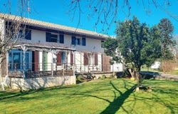 SAINT-PEY-DE-CASTETS, Nouvelle-Aquitaine 33350