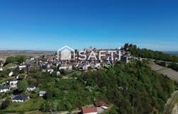 Sancerre, Centre 18300