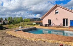 Dommartin-Les-Remiremont, Lorraine 88200