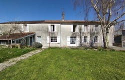 GEAY, Nouvelle-Aquitaine 17250