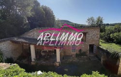 Saint-Montan, Ardèche 07220