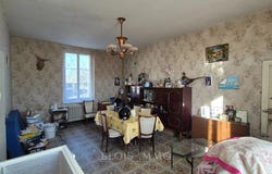 Mont-près-Chambord, Loir-et-Cher 41250