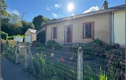 La Ferriere-Aux-Etangs, Basse-Normandie 61450