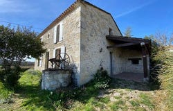 Cours, Aquitaine 47360