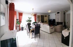 GAILLARD, Rhône-Alpes 74240