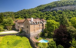 Crémieu, Auvergne-Rhône-Alpes 38460