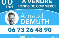 FERRETTE, Grand Est 68480
